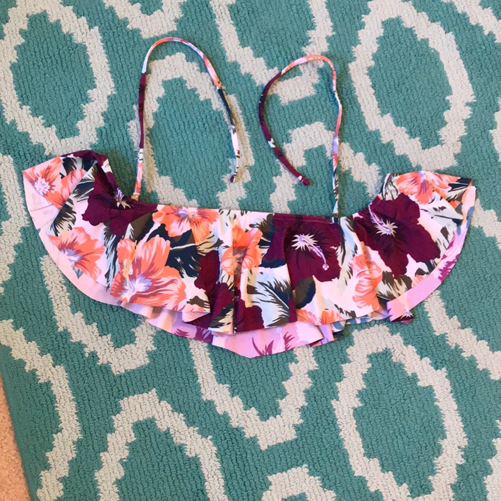 Altar’d State Swimsuit Top